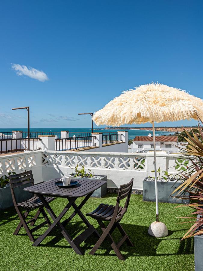Apartamentos Turisticos La Boutique Del Mar 콘일데라프론테라 외부 사진