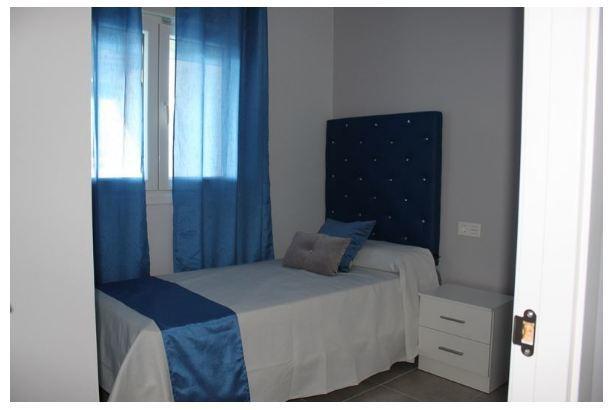 Apartamentos Turisticos La Boutique Del Mar 콘일데라프론테라 외부 사진