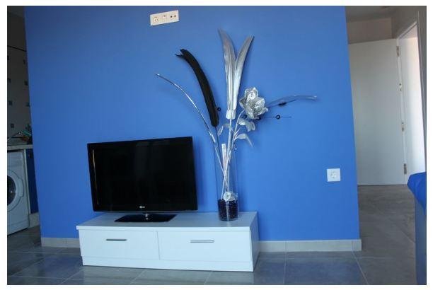 Apartamentos Turisticos La Boutique Del Mar 콘일데라프론테라 외부 사진