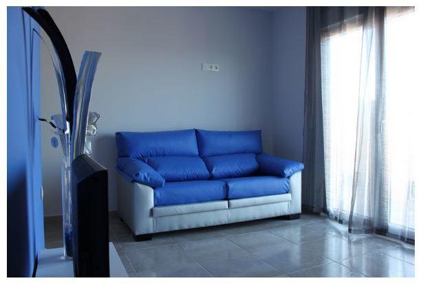 Apartamentos Turisticos La Boutique Del Mar 콘일데라프론테라 외부 사진